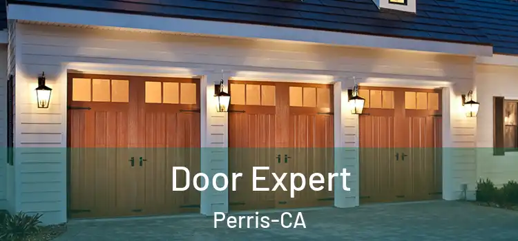  Door Expert Perris-CA