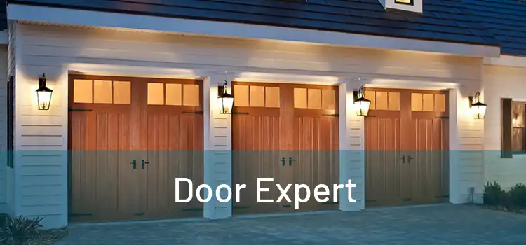  Door Expert 