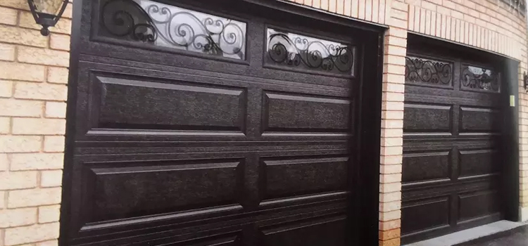 aluminum overhead garage door Perris