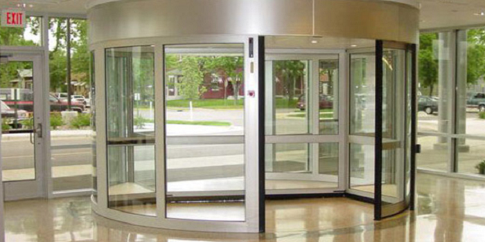 commercial automatic door repair Perris