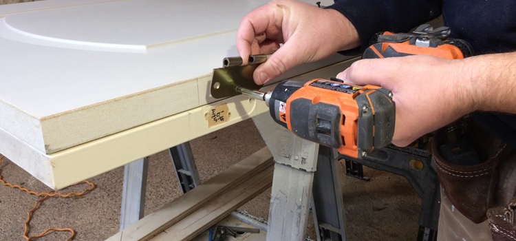 fiberglass interior door repair Perris