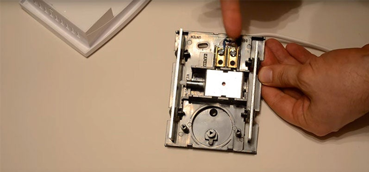 fix door bell in Perris