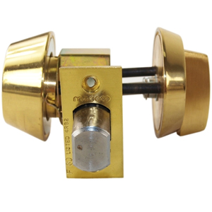 high security deadbolt Perris
