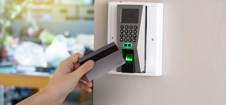 key card entry system Perris