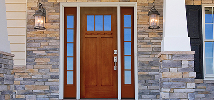 residential entry door repair Perris