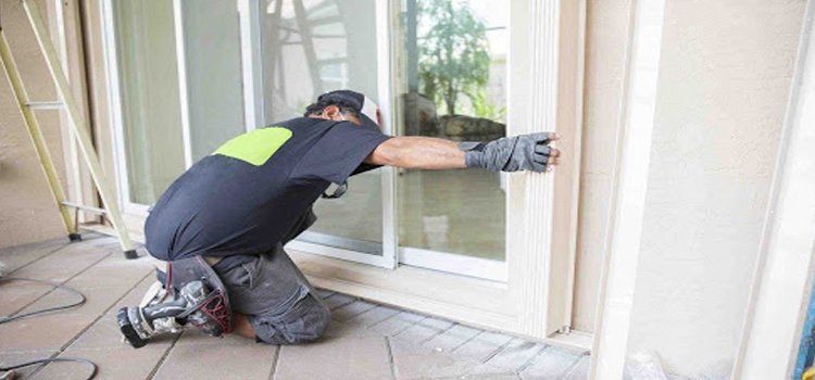 sliding patio door maintenance Perris